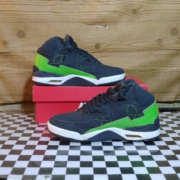 Nike Air Trainer SC HIGH - Picture 3 of 9